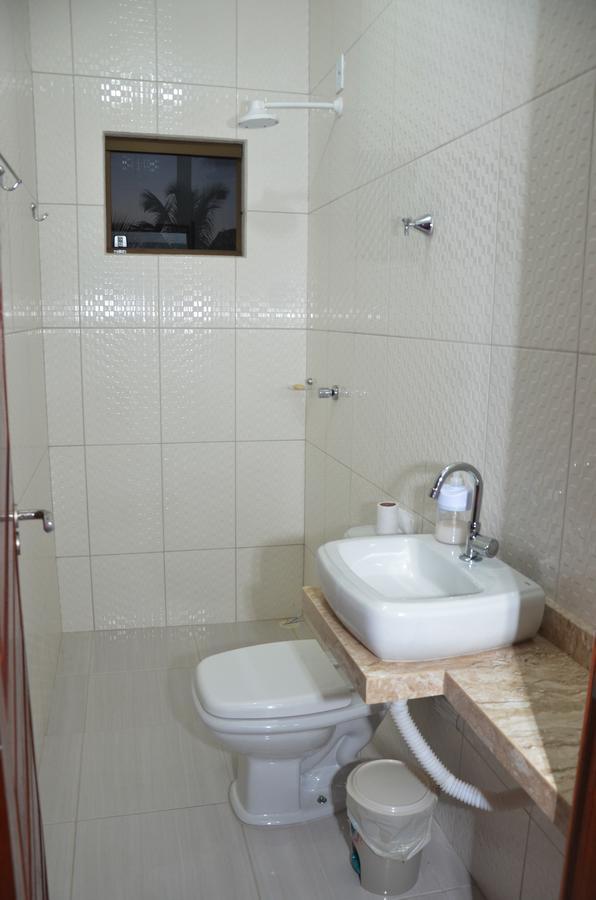 Villa Beach House Maragogi Exterior foto