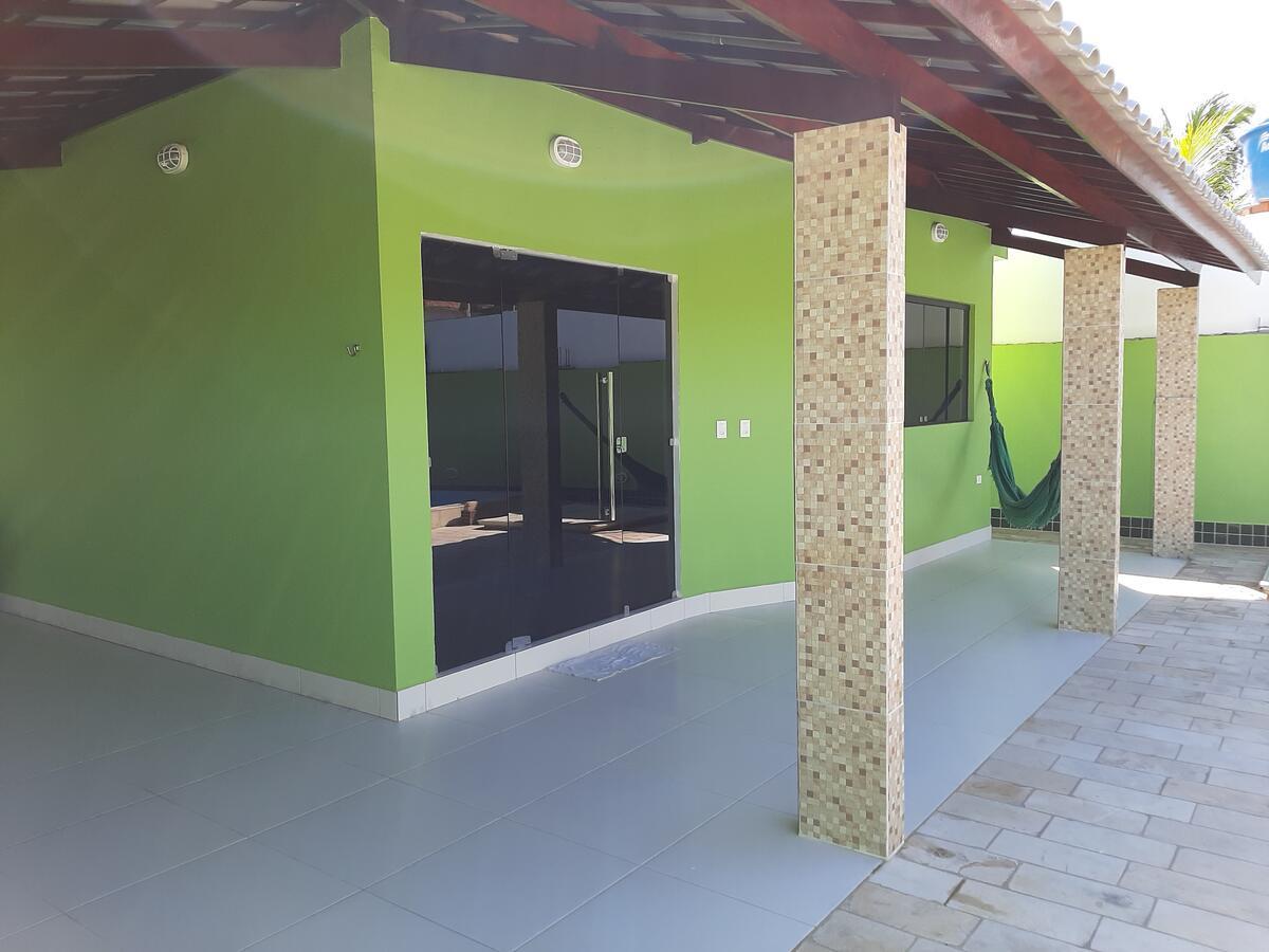 Villa Beach House Maragogi Exterior foto